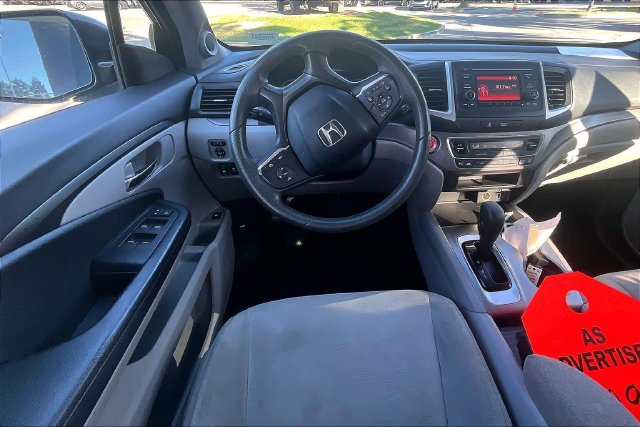 Used 2020 Honda Pilot LX image 5