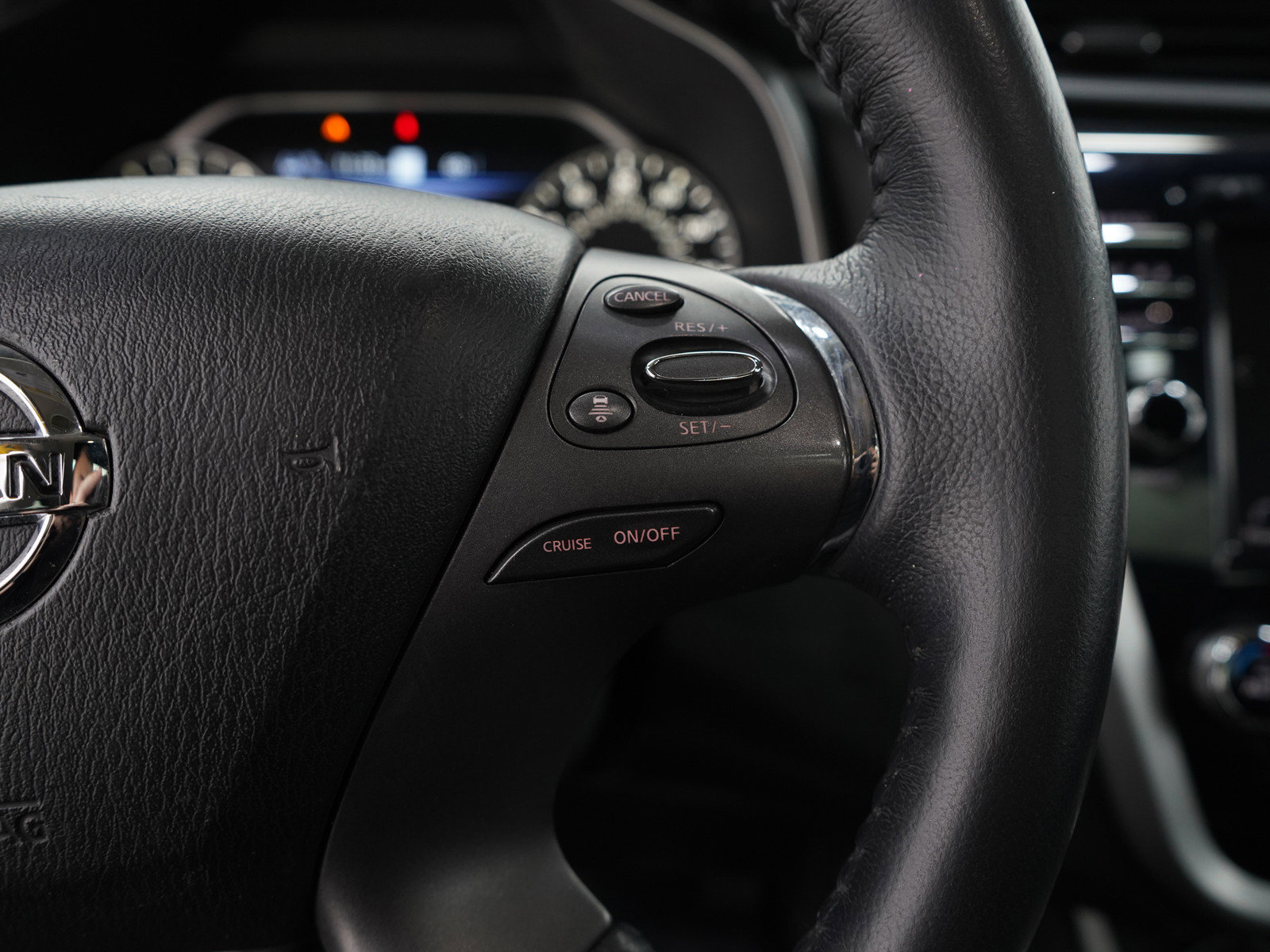 Used 2020 Nissan Murano SL image 30