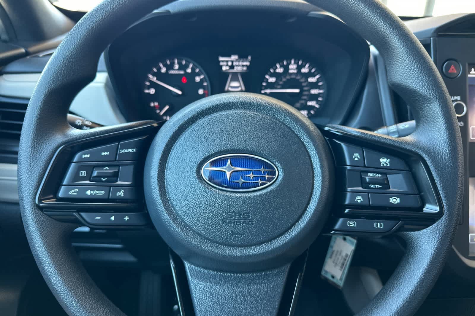 Used 2026 Subaru Forester AWD/4WD image 21