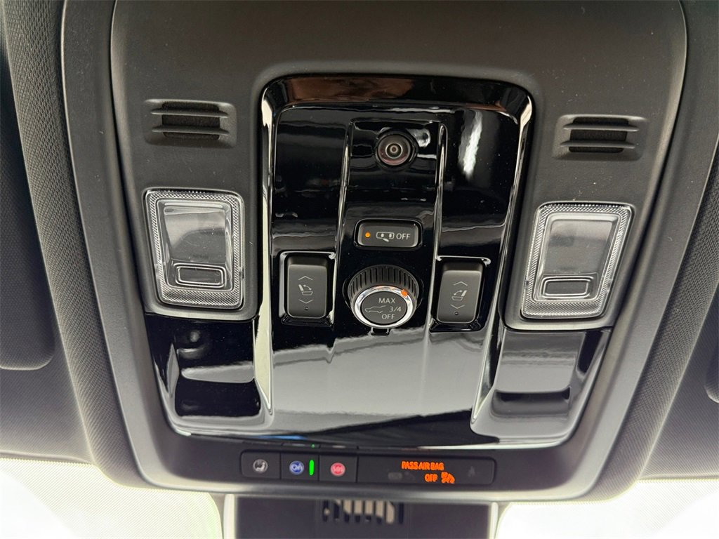 New 2026 Chevrolet Suburban LT w/ Comfort Package image 20