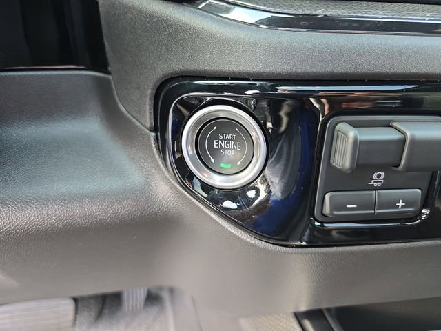 Certified 2024 Chevrolet Silverado 1500 ZR2 image 20