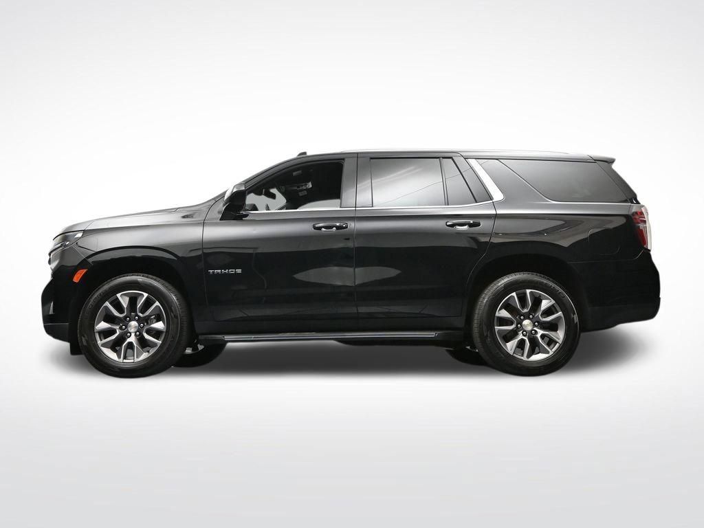 Used 2022 Chevrolet Tahoe LT image 28