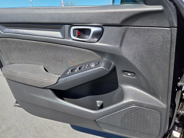 Used 2023 Honda Civic Sport image 17