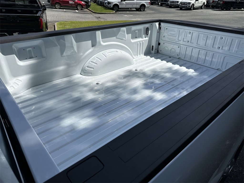 New 2025 Ford F350 XL w/ 360-Degree Camera Package image 12