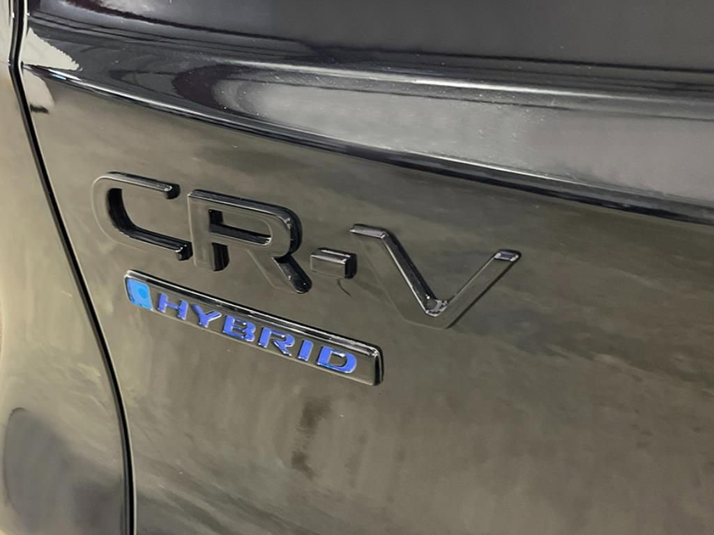 New 2026 Honda CR-V Sport-L image 6