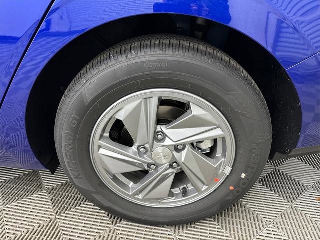 New 2026 Hyundai Elantra SE w/ Cargo Package image 18