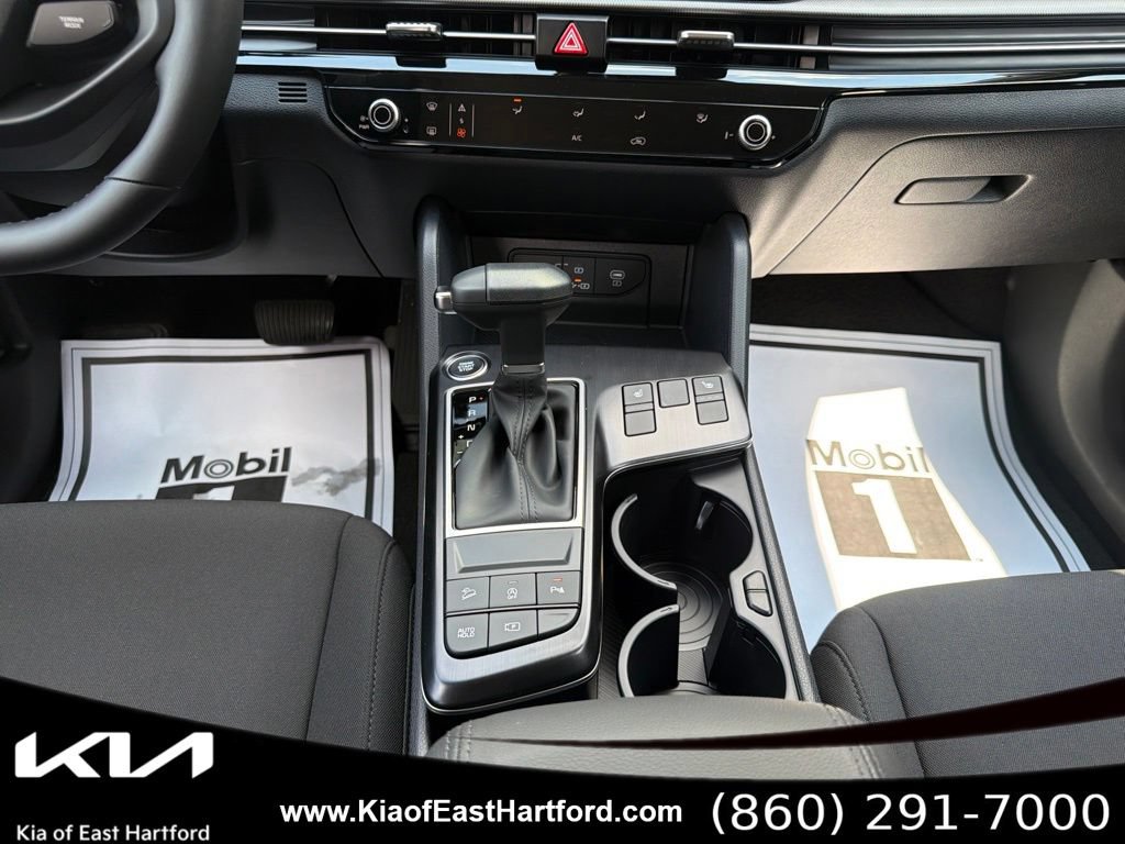 New 2026 Kia Sportage LX w/ LX Convenience Package AWD/4WD image 25