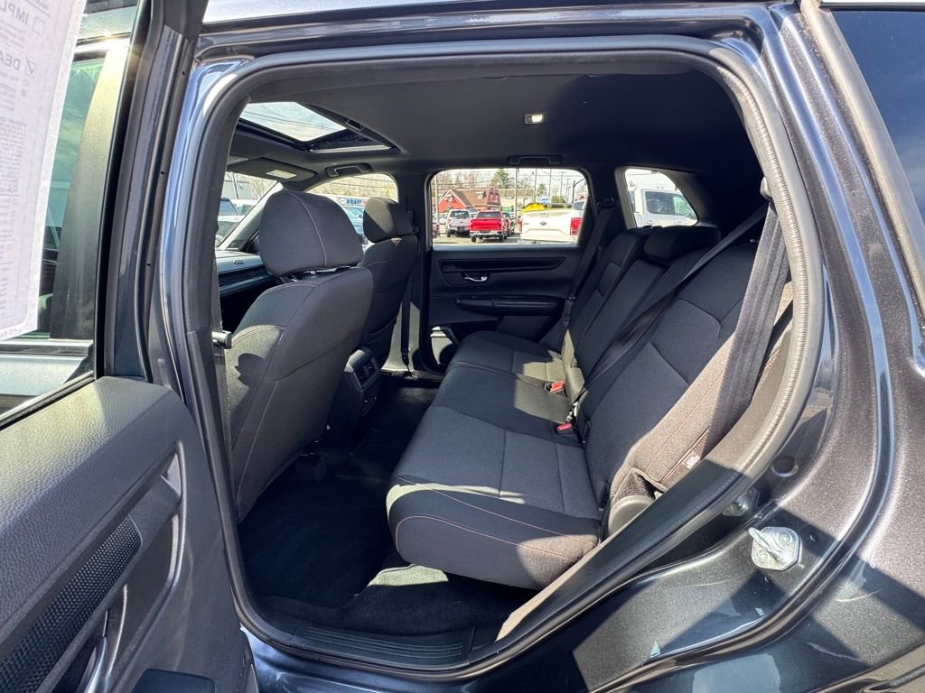 Used 2023 Honda CR-V Sport image 13