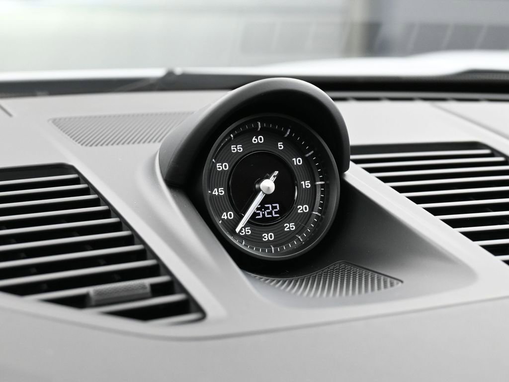 New 2026 Porsche 911 Carrera GTS image 20