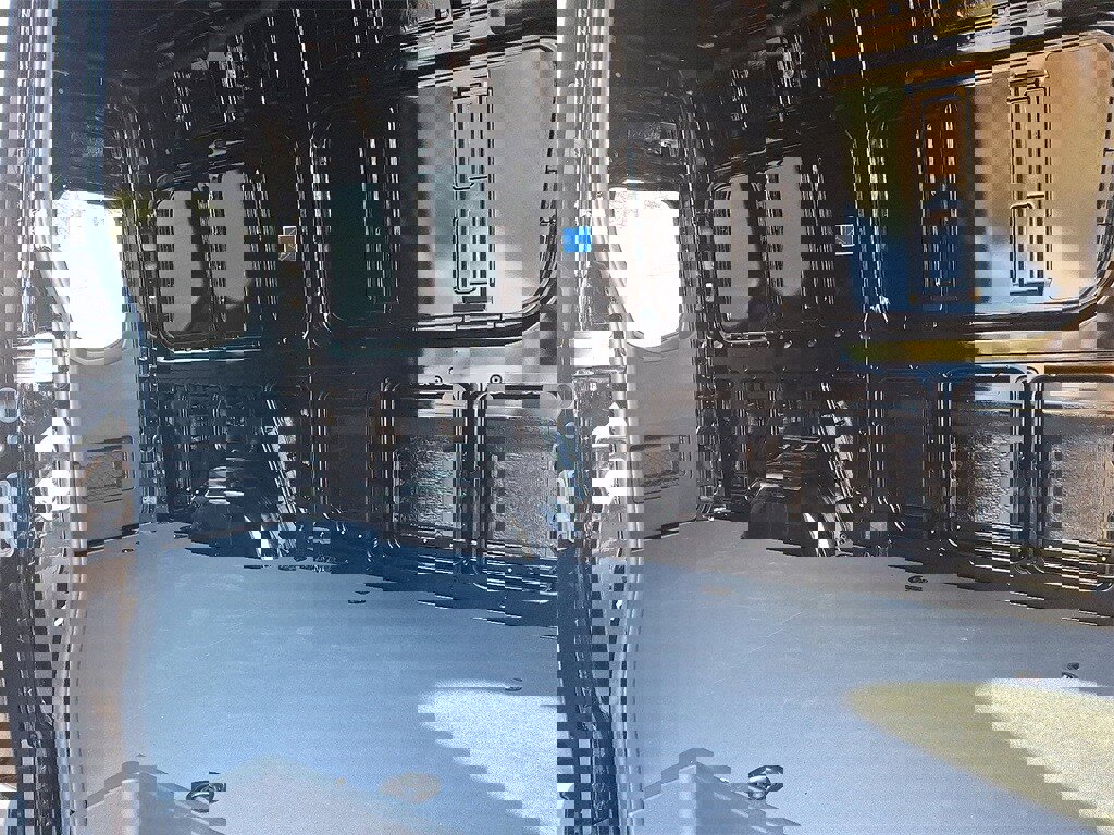 New 2025 Mercedes-Benz Sprinter 2500 image 6