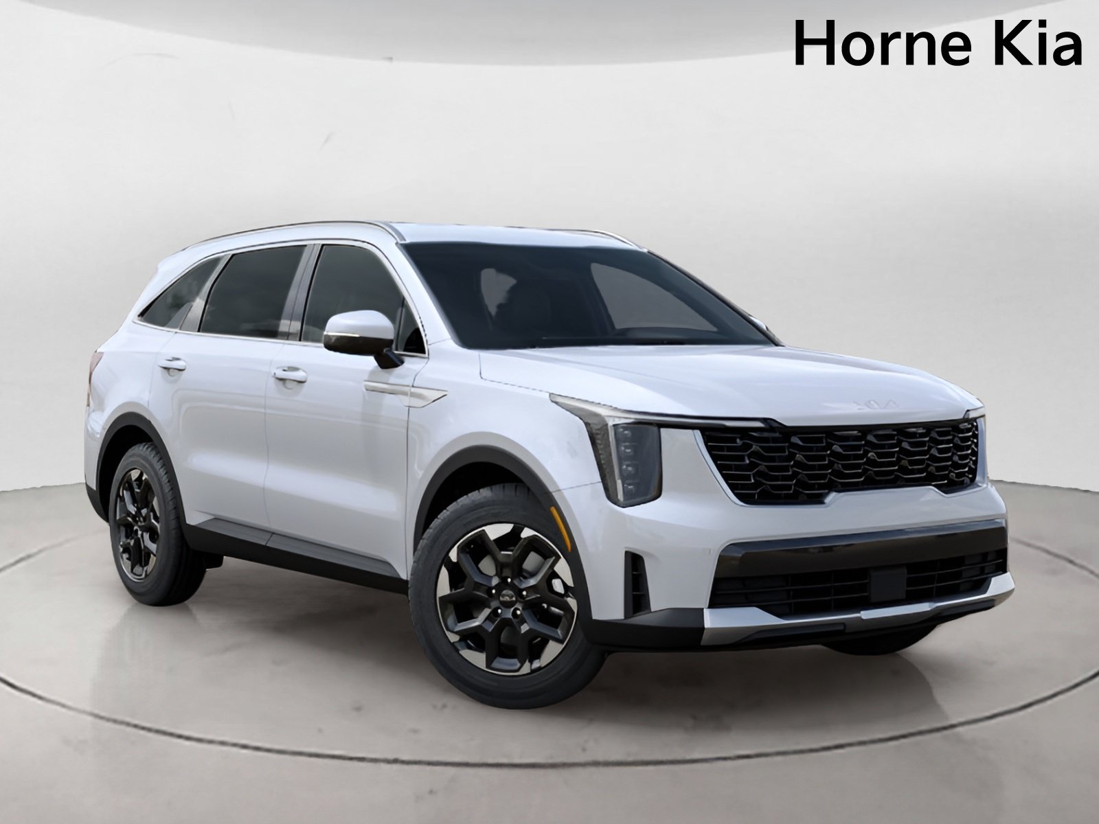New 2026 Kia Sorento S FWD image 8
