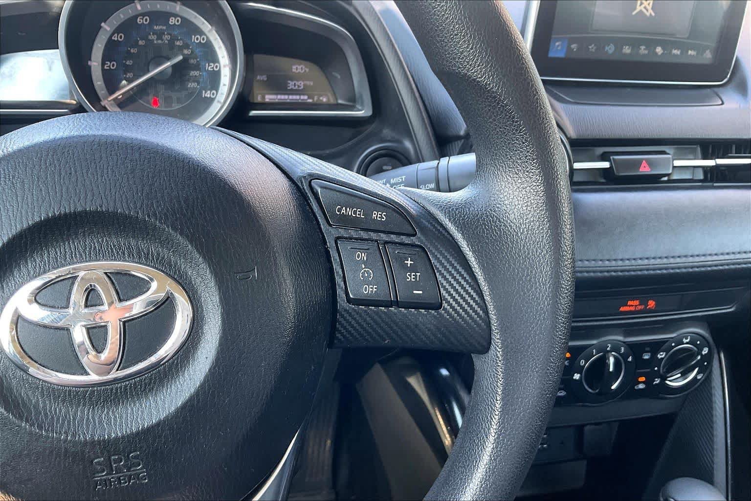 Used 2018 Toyota Yaris iA FWD image 24