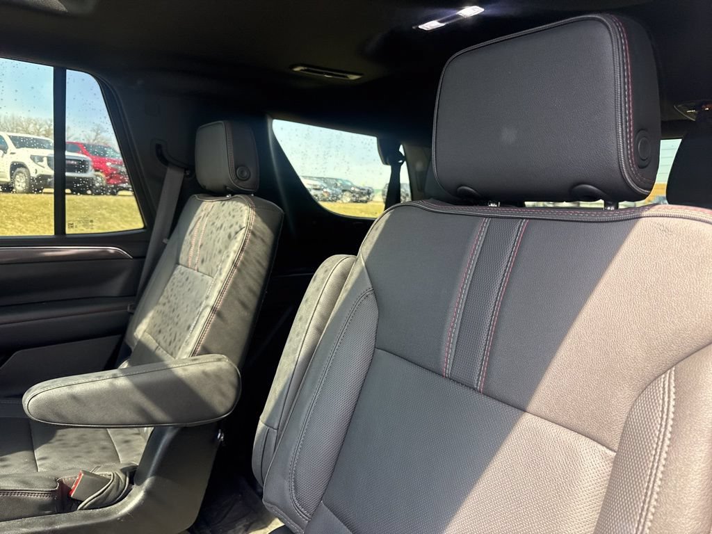 Used 2023 Chevrolet Tahoe RST w/ Luxury Package AWD/4WD image 42