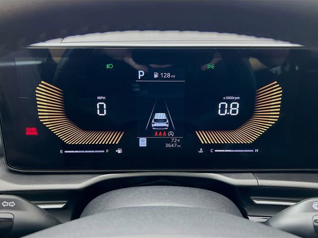 Used 2026 Kia Sportage LX w/ LX Convenience Package image 14