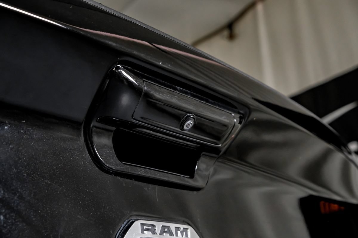 Used 2024 RAM 2500 Limited AWD/4WD image 49