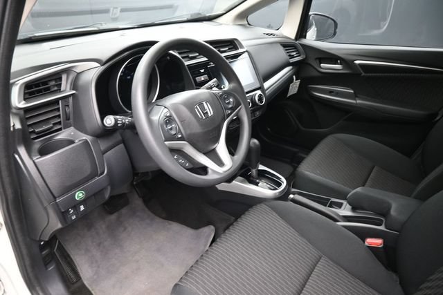Used 2020 Honda Fit EX image 18