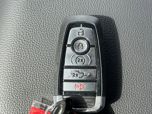 New 2026 Ford F150 XLT w/ Equipment Group 302A MID image 20