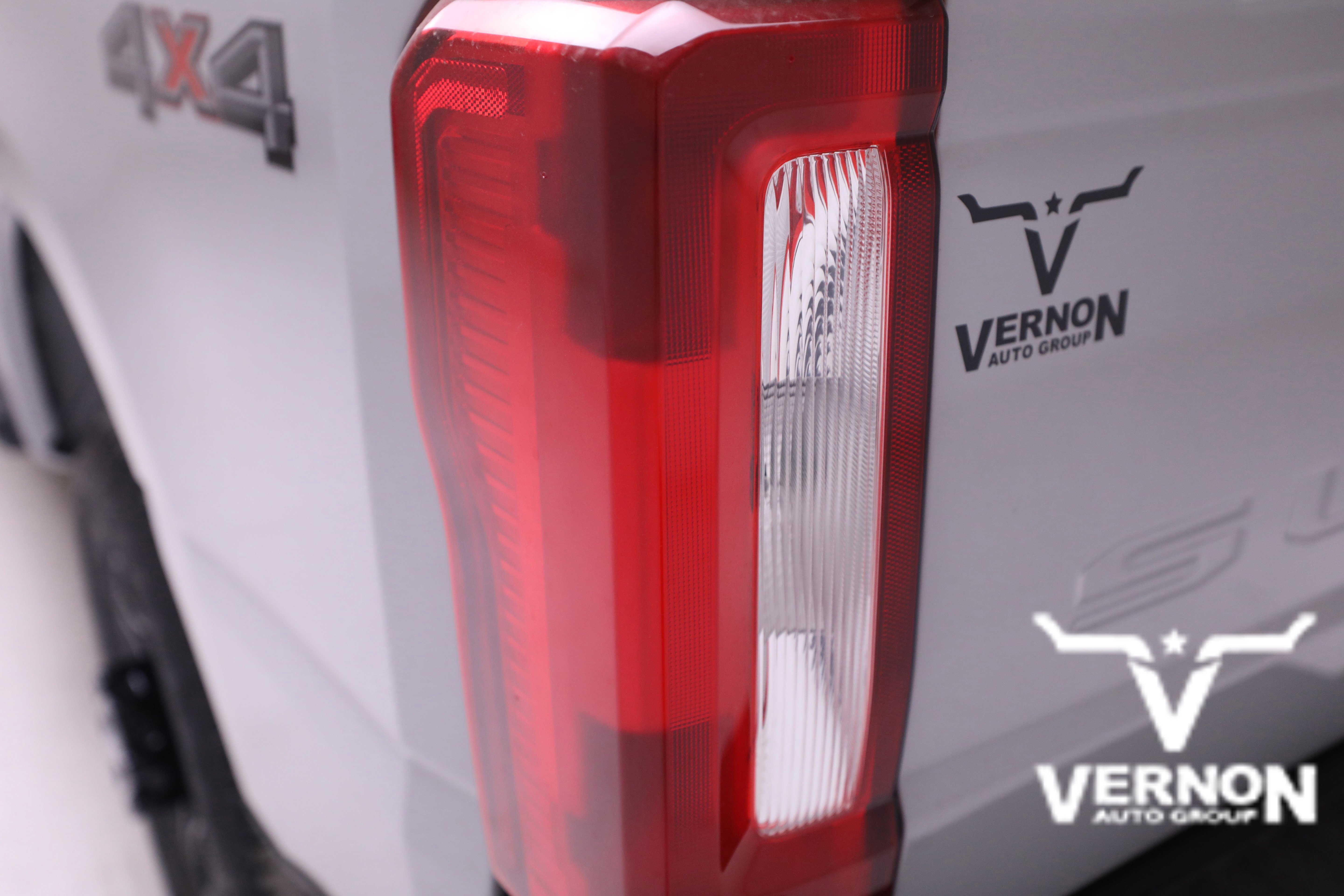 New 2026 Ford F250 XL w/ STX Appearance Package image 41