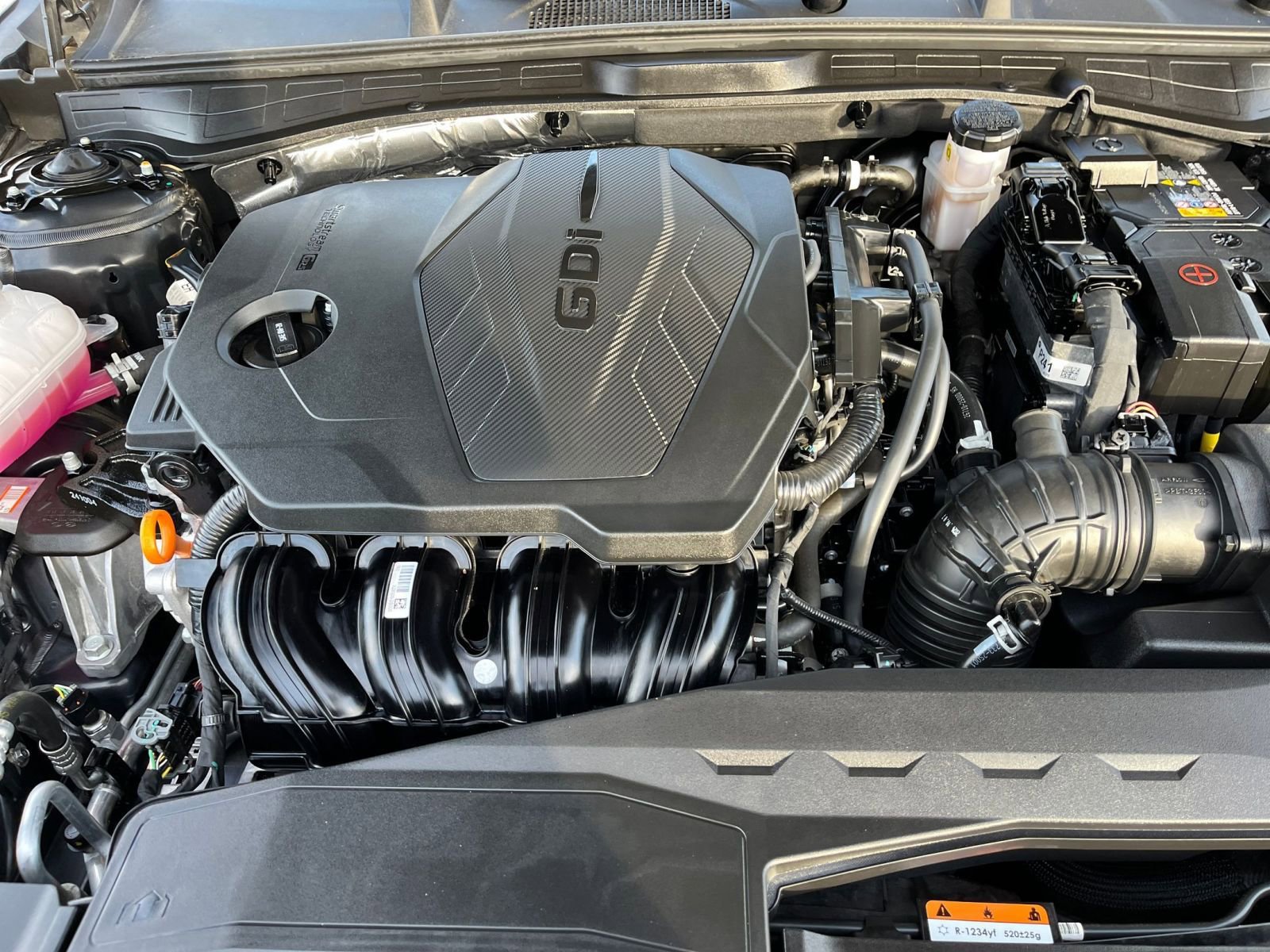 Used 2025 Hyundai Sonata SEL image 33