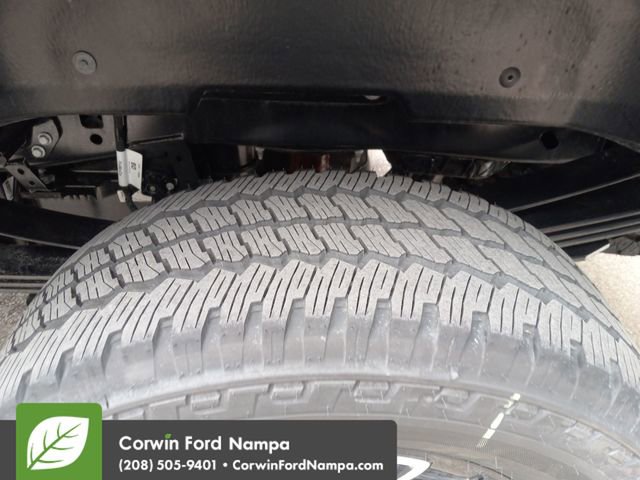 New 2026 Ford F350 Platinum image 33