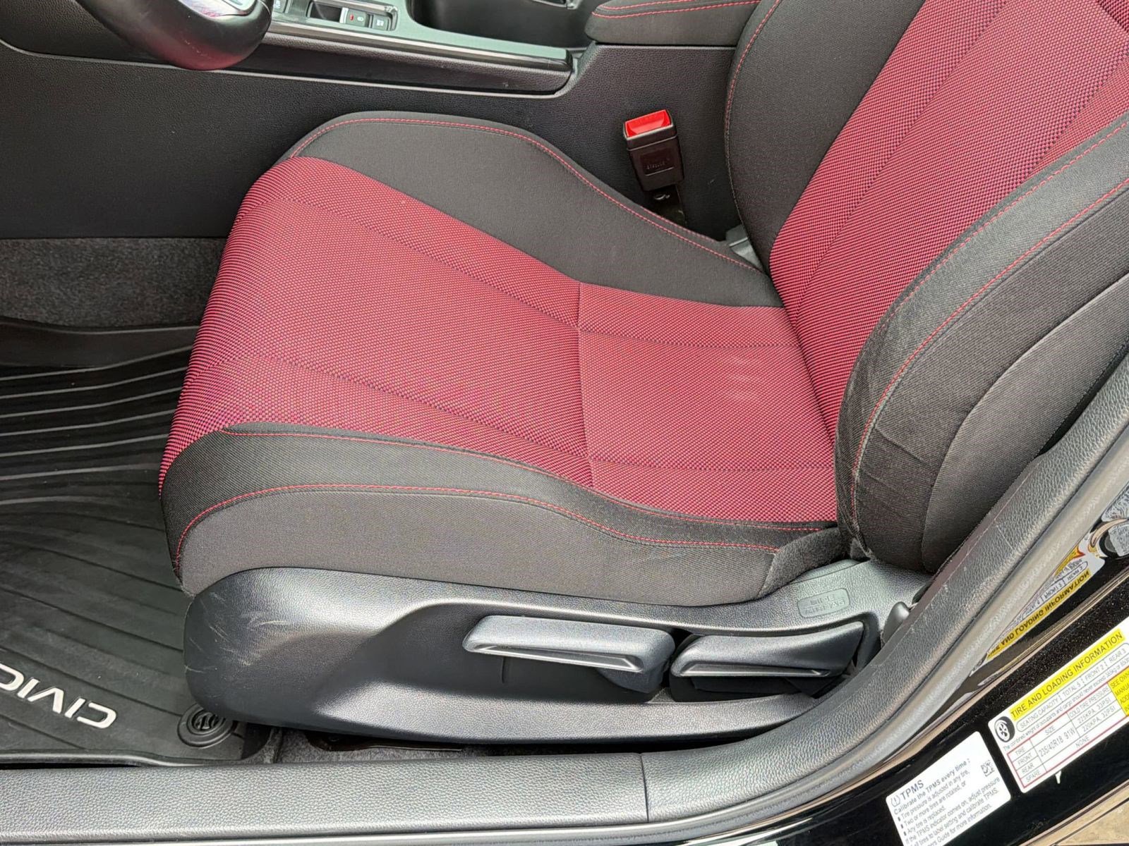 Used 2024 Honda Civic Si image 14