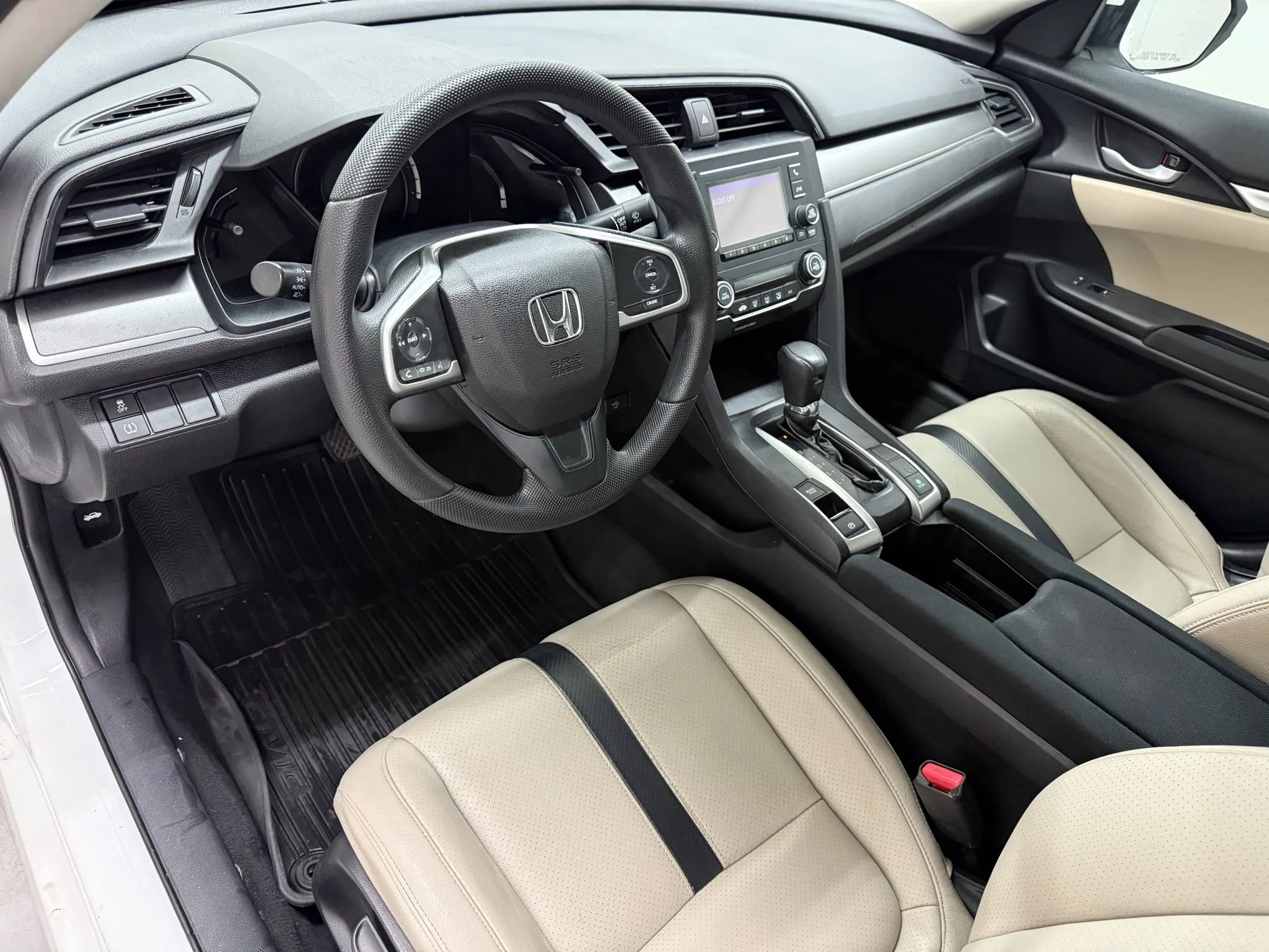 Used 2018 Honda Civic LX image 13