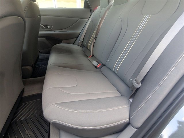 New 2026 Hyundai Elantra Sport image 19