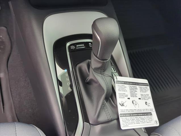Certified 2026 Toyota Corolla SE FWD image 23