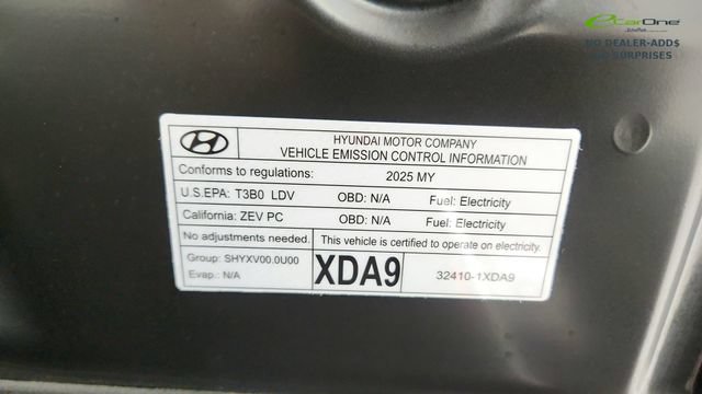 Used 2025 Genesis Electrified GV70 w/ Prestige Package AWD/4WD image 61