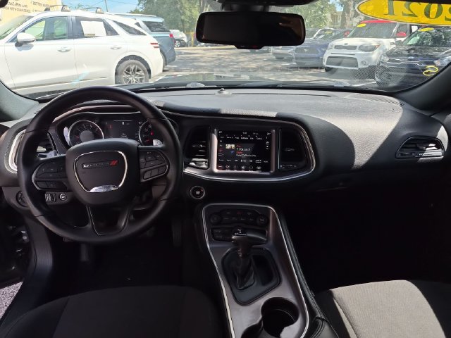 Used 2021 Dodge Challenger R/T RWD image 23
