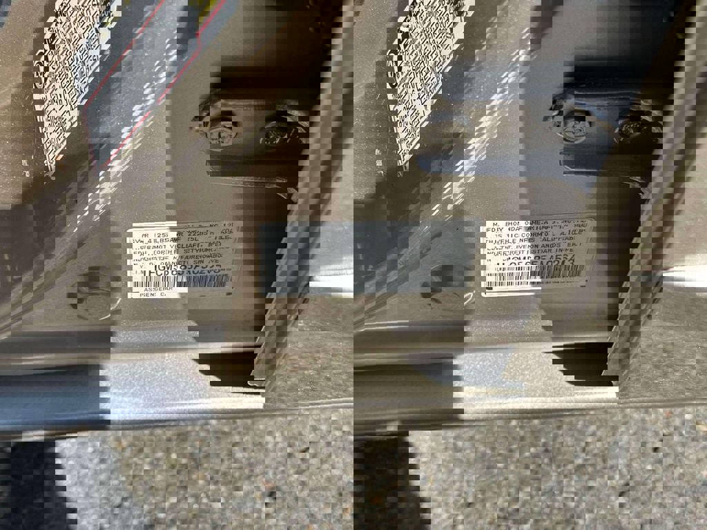 Used 2005 Honda Accord EX-L image 17