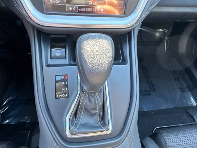 Certified 2024 Subaru Outback AWD/4WD image 24