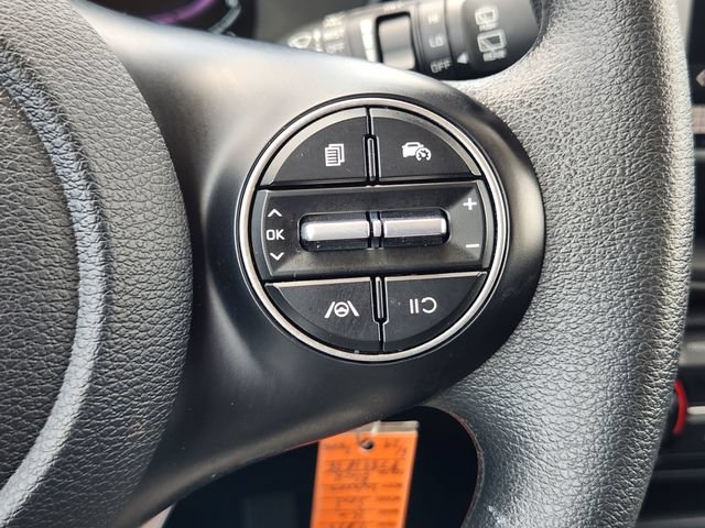 Certified 2023 Kia Soul LX w/ Option Group 015 FWD image 28
