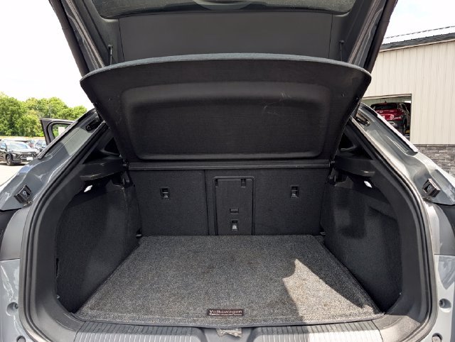 Used 2023 Volkswagen ID.4 Pro S Plus AWD/4WD image 12
