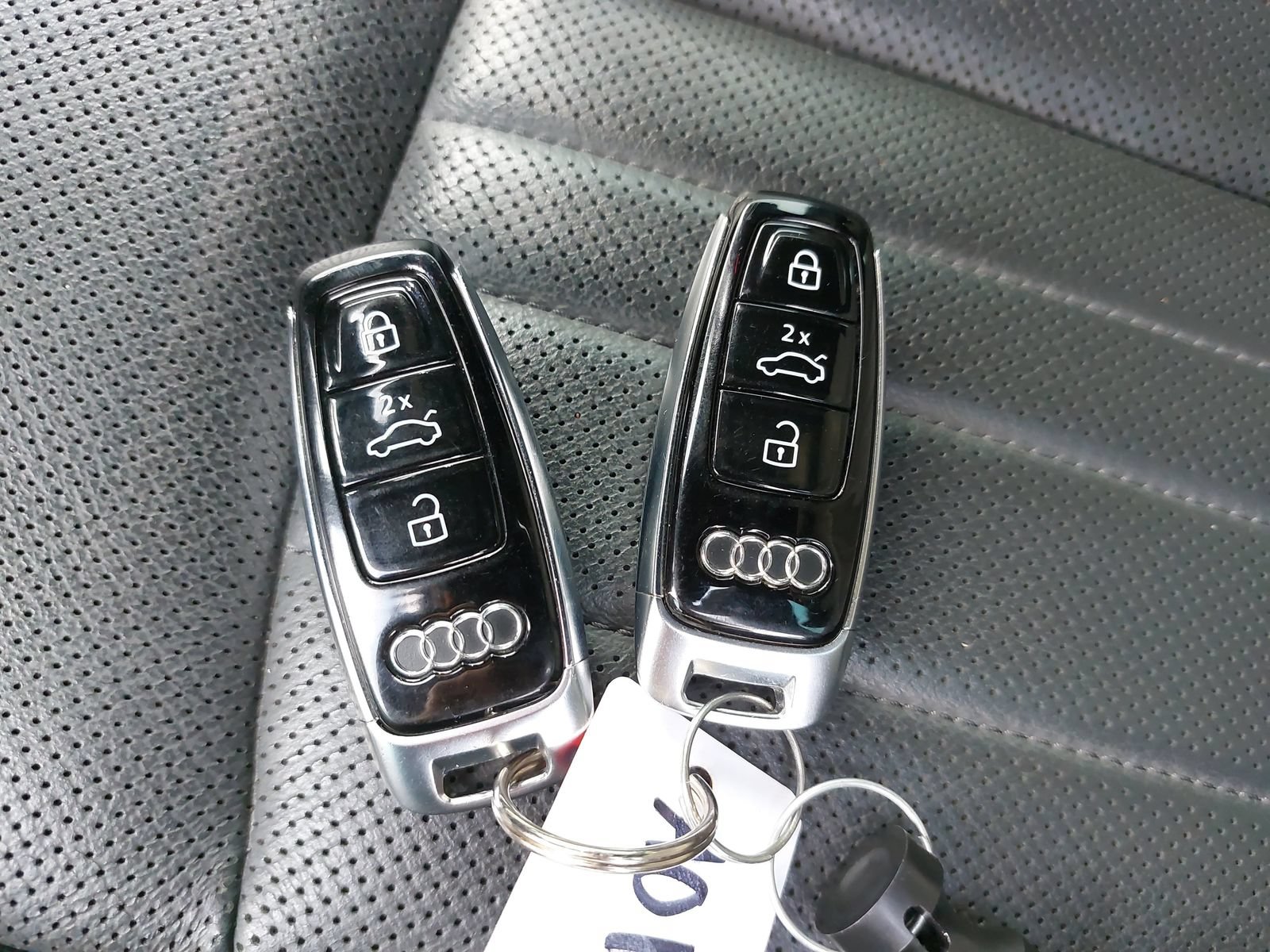 Used 2021 Audi A6 Premium Plus w/ Premium Plus Package AWD/4WD image 14