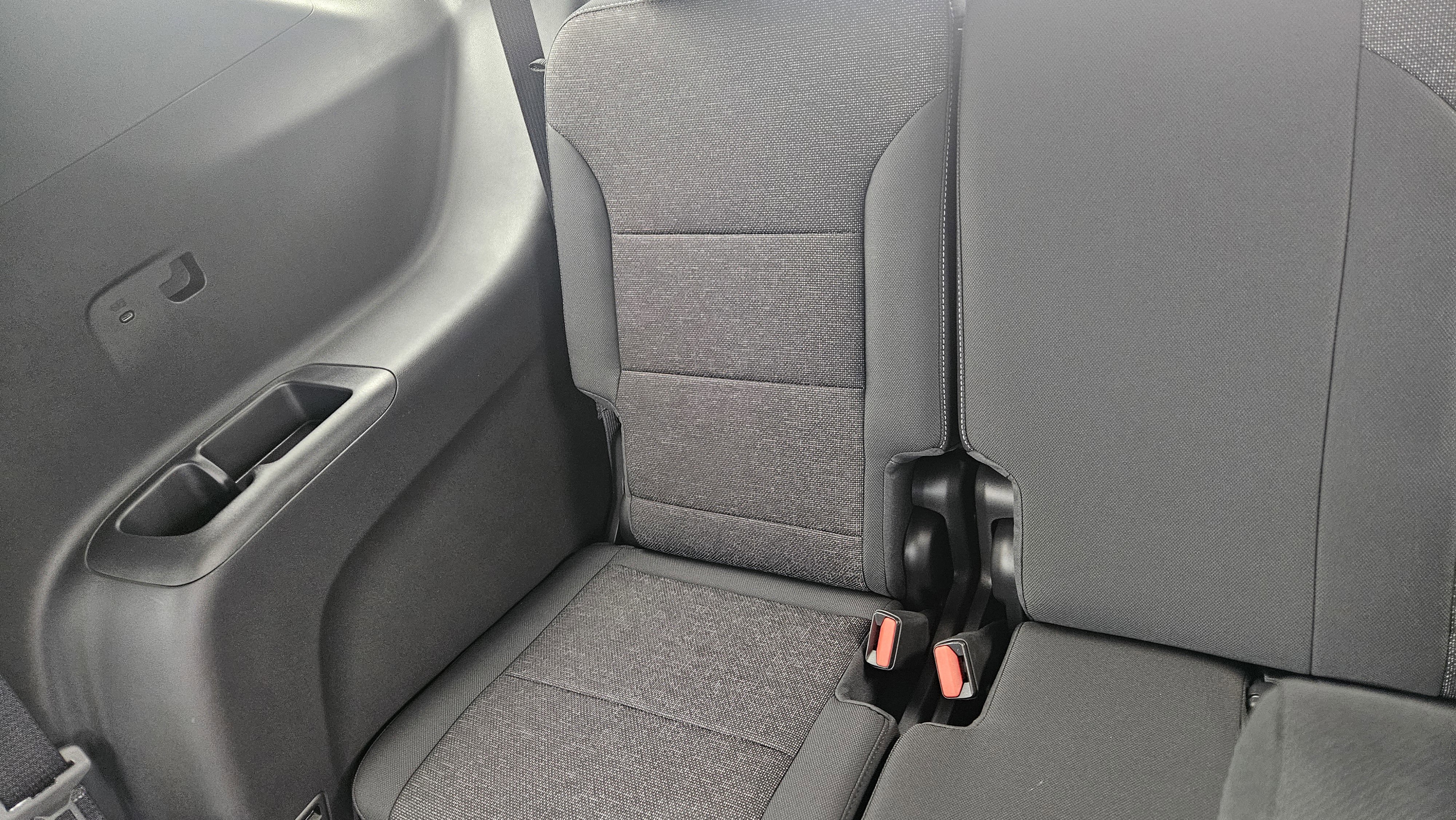 New 2026 Chevrolet Traverse LT w/ Driver Confidence Package image 13