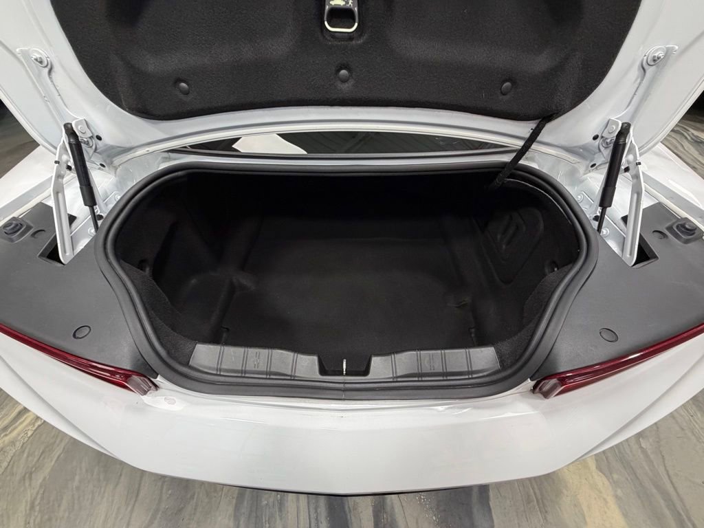Used 2018 Chevrolet Camaro SS image 49