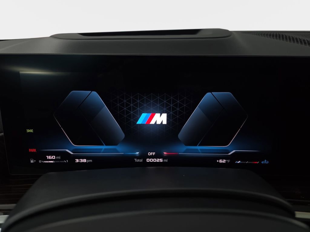 New 2026 BMW X7 M60i image 20