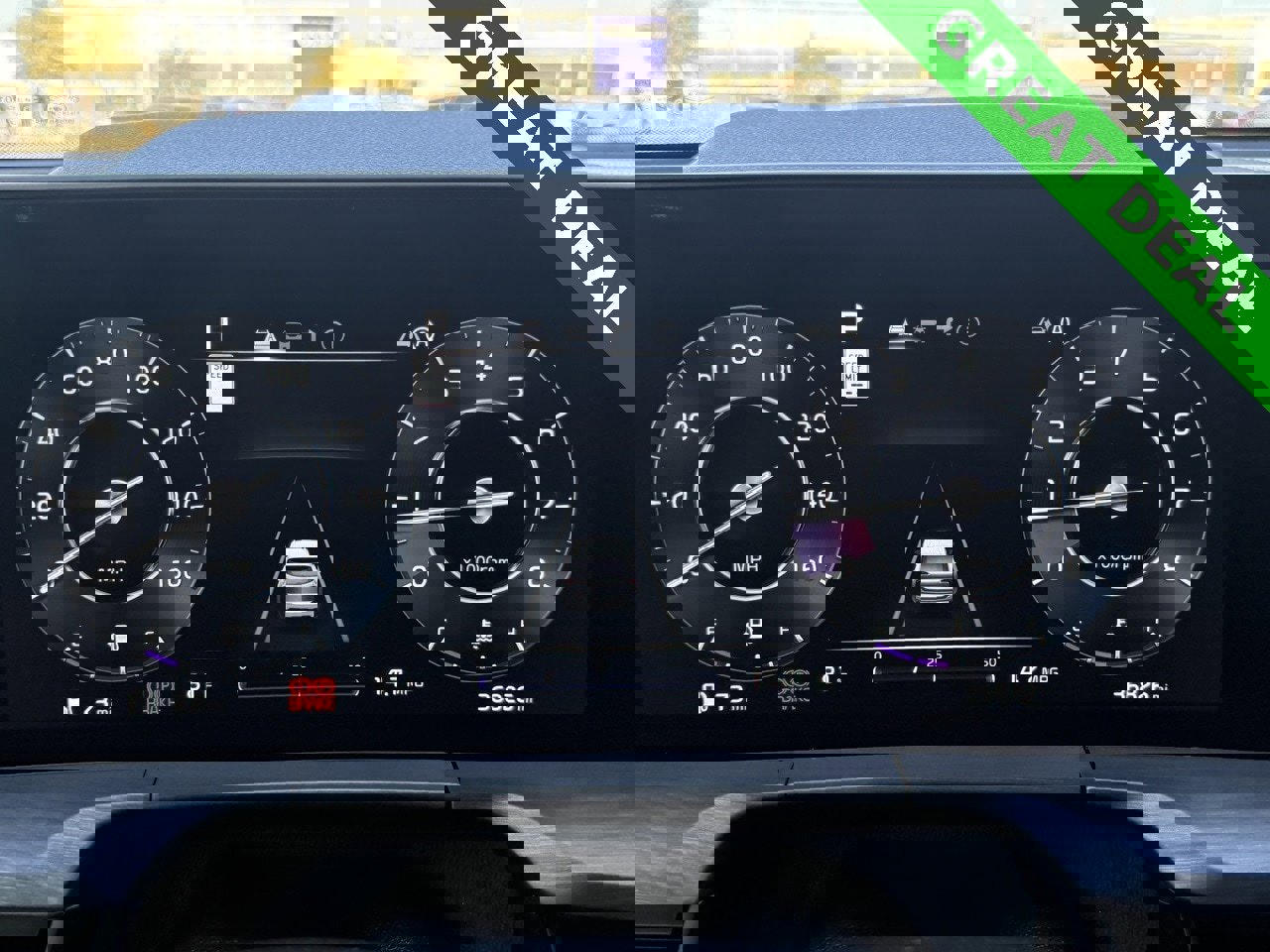 Used 2024 Kia Telluride SX Prestige X-Pro image 17