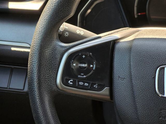 Used 2018 Honda Civic LX image 21