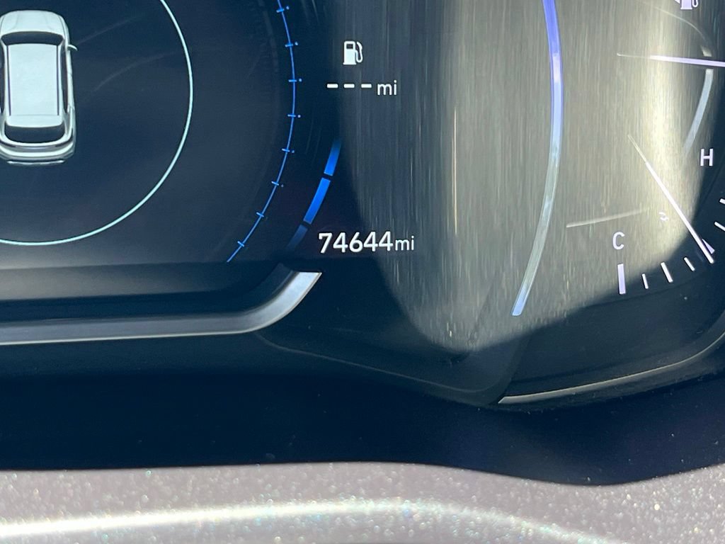 Used 2019 Hyundai Santa Fe SEL FWD image 45
