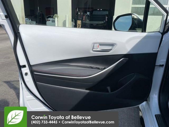 Used 2023 Toyota Corolla SE image 18