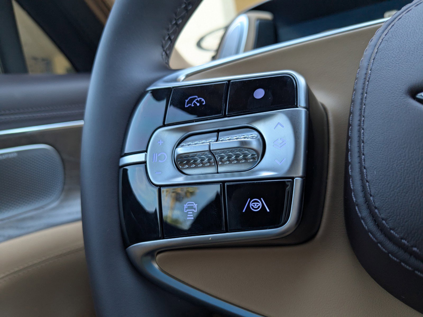 New 2026 Genesis G90 3.5T image 19