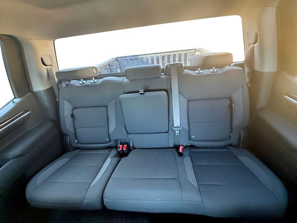 Used 2024 GMC Sierra 1500 Elevation image 13