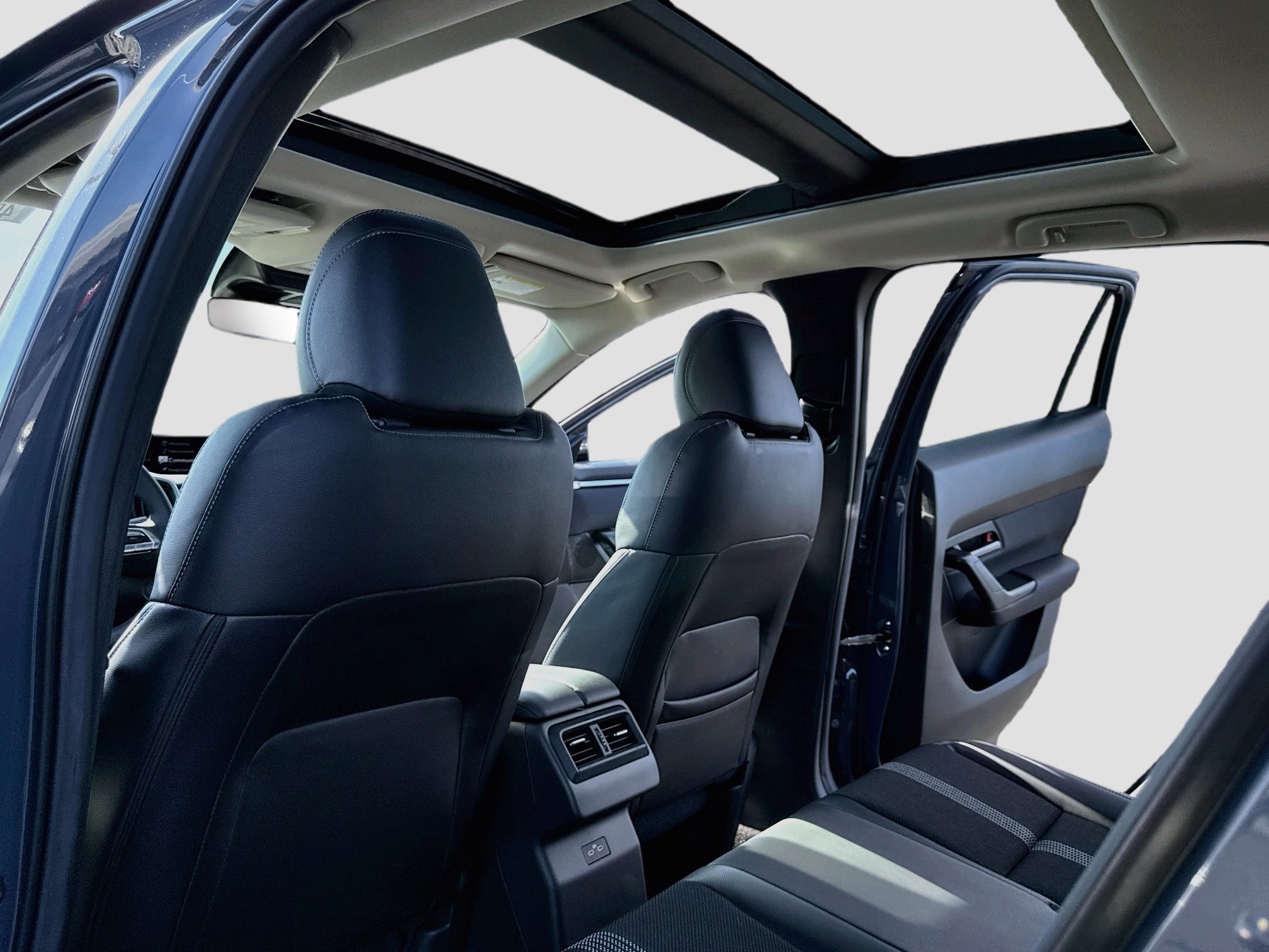 New 2026 MAZDA CX-50 AWD 2.5 S w/ Preferred Pkg image 7
