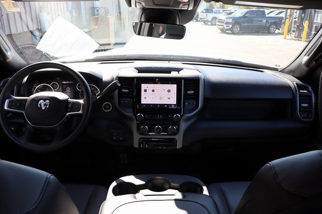 Used 2025 RAM 2500 Tradesman image 42