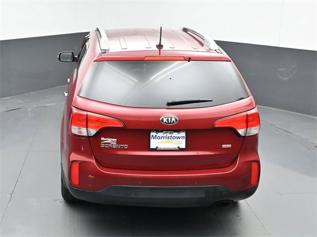 Used 2014 Kia Sorento LX image 37