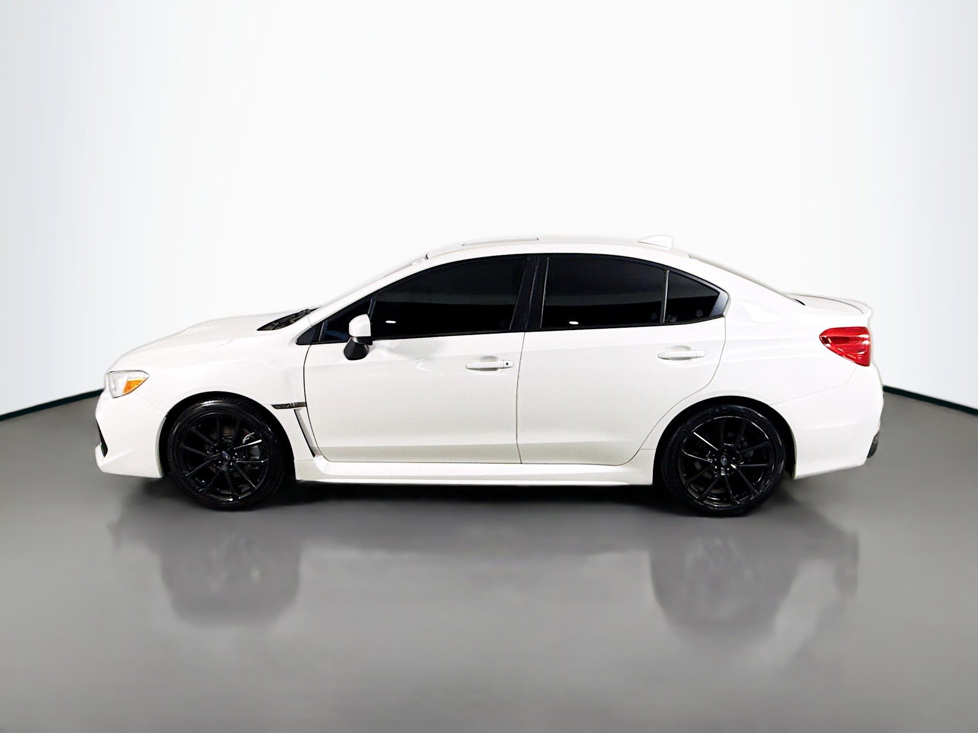 Used 2021 Subaru WRX Premium w/ Popular Package #3 (IZT) AWD/4WD image 6
