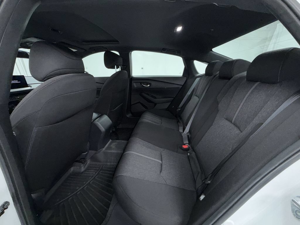 Used 2024 Honda Accord Sport image 20