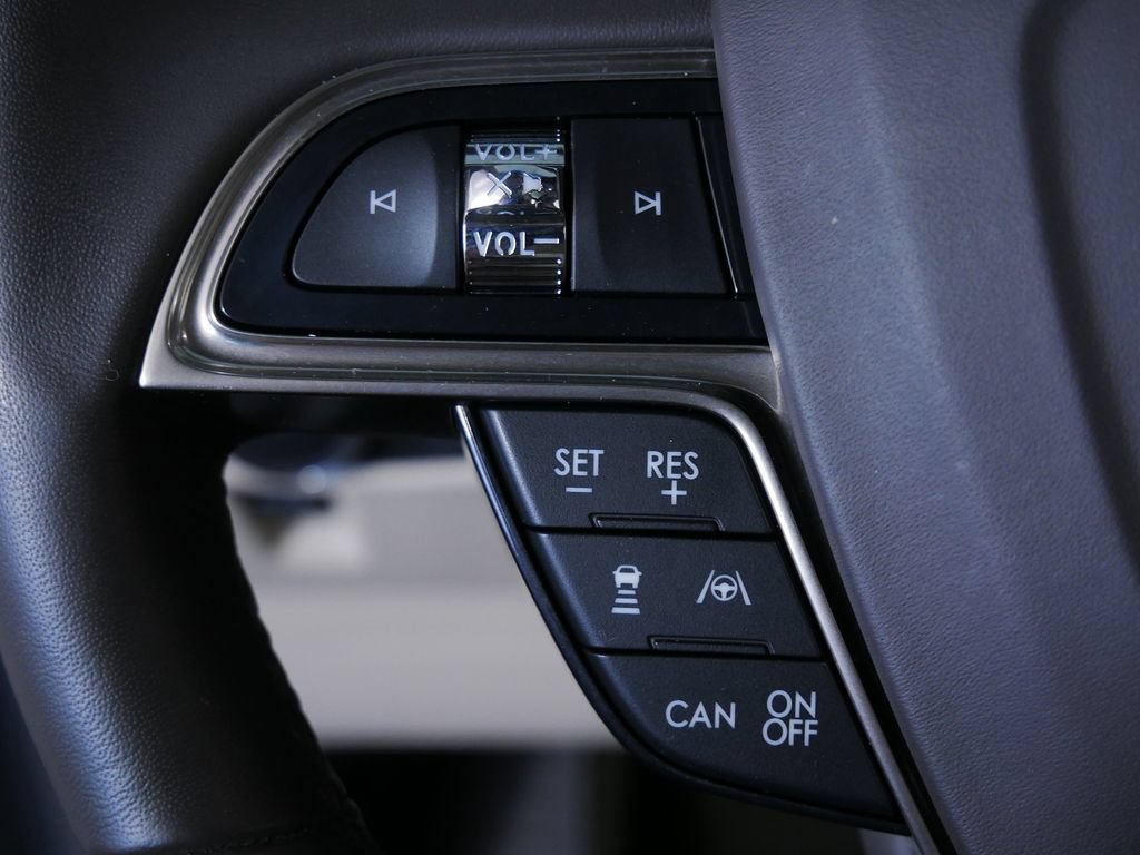 Certified 2019 Lincoln Nautilus Reserve AWD/4WD image 21